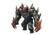 Elite Temple Ogre