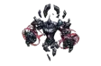 Elite Twisted Condra
