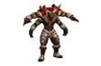Elite Twisted Gollock