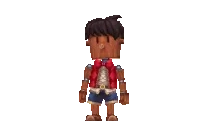 Pinocchio (Evolved)