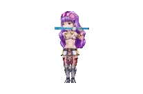 Flower Leader Leah