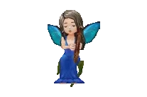 Fairy Lara
