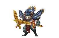 Hound (Evolved)
