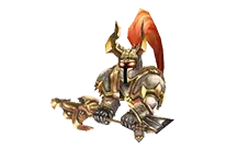 Kenturion (Evolved)