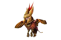 Griffs (Evolved)