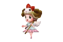 Aries (Evolved)