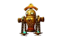 Libra (Evolved)