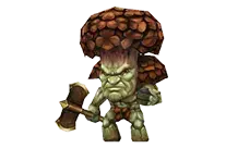 Branch (Evolved)