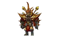 Commander (Evolved)
