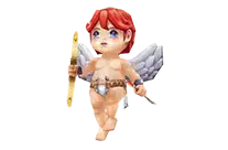 Little Cupid