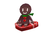 Chocolate Cookie (Evolved)