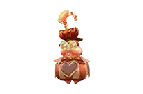 Lollipop Mama (Evolved)