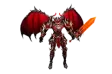 Elite Devil Sword