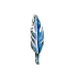 Loch's Feather