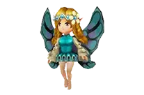 The Great Fairy Kara