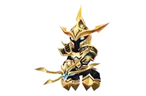 Fighter (Evolved)