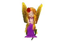 Fairy Lara (Evolved)