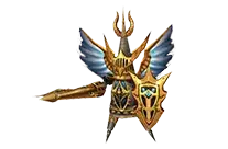 William (Evolved)