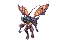 Mantis (Evolved)