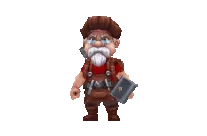 Geppetto (Evolved)