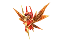 Tarius (Evolved)