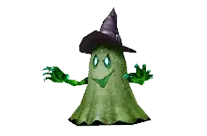 Ghost (Evolved)