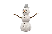 Snowman