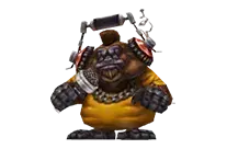 DJ Monkey