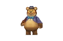 Papa Bear (Evolved)