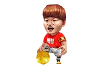 Strong Captain (Evolved)