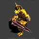 Golden Tantalos