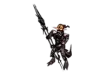 Elite Lizard King of Abyss