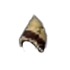 Fragment of Horn