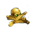 Death King's Bone