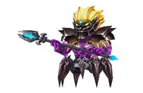 Serufan (Evolved)
