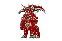 Balrog (Evolved)