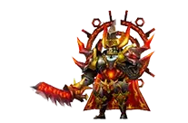 Nightmare (Evolved)