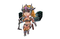 The Fairy Guardian
