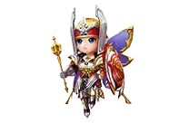 Elemental Elf