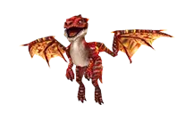 Luki (Evolved)