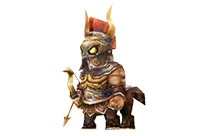 Chiron (Evolved)