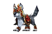 Tibetton (Evolved)