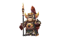 Trive (Evolved)