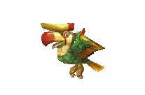 Rio (Evolved)