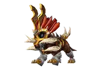 Bonf (Evolved)