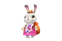 Lucky Rabbit (Evolved)
