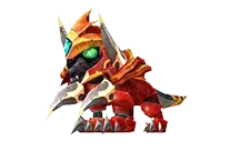 Splinter (Evolved)