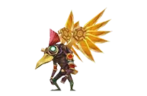 Mutation (Evolved)