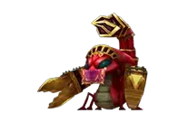 Scorpio (Evolved)