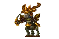 Hook (Evolved)